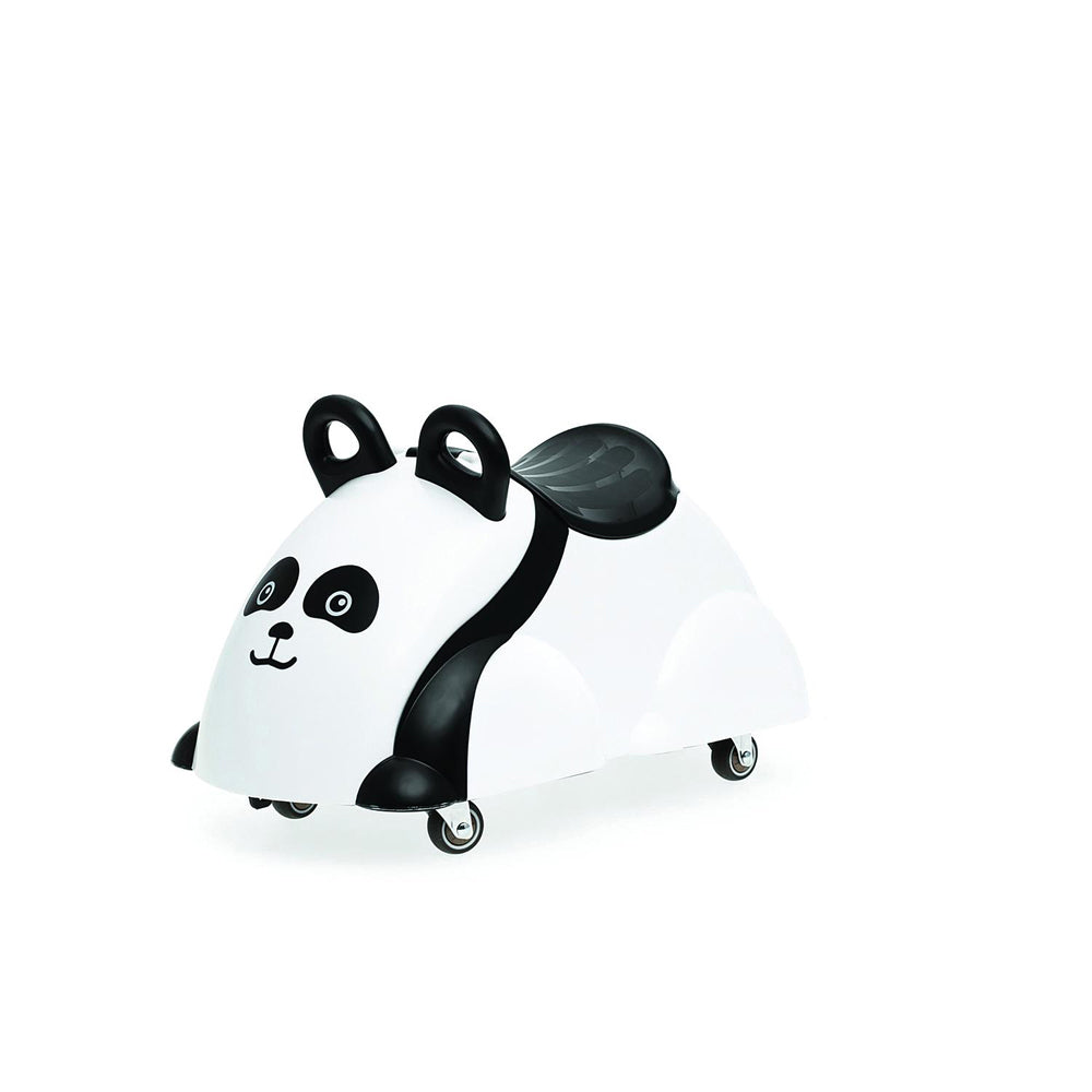 Viking Toys Cute Rider Panda Kids/Children Push/Kick Play Ride On Toy 12m+