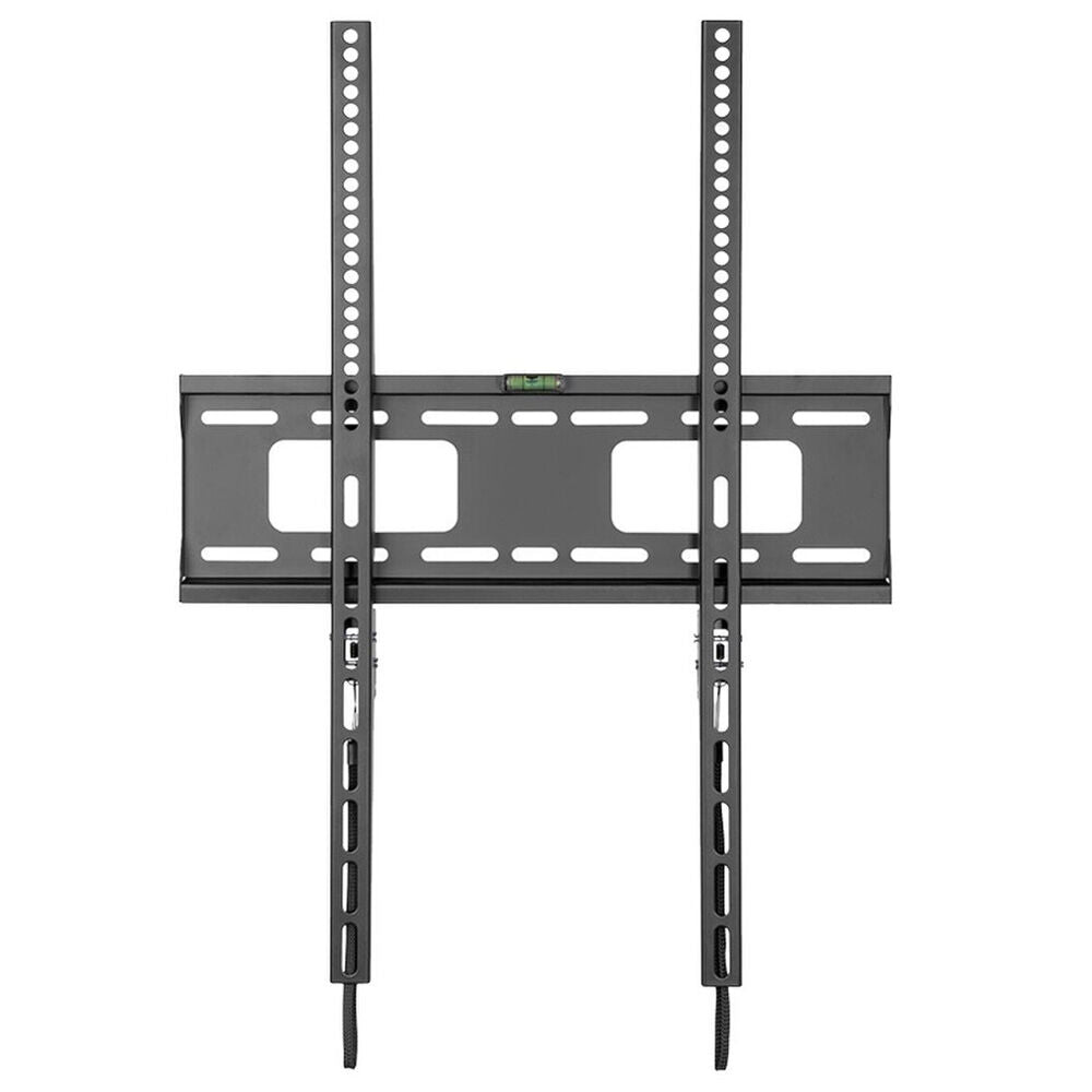 Verdante 37"-75" Anti Theft Fixed Portrait Lockable Digital Signage TV Mount