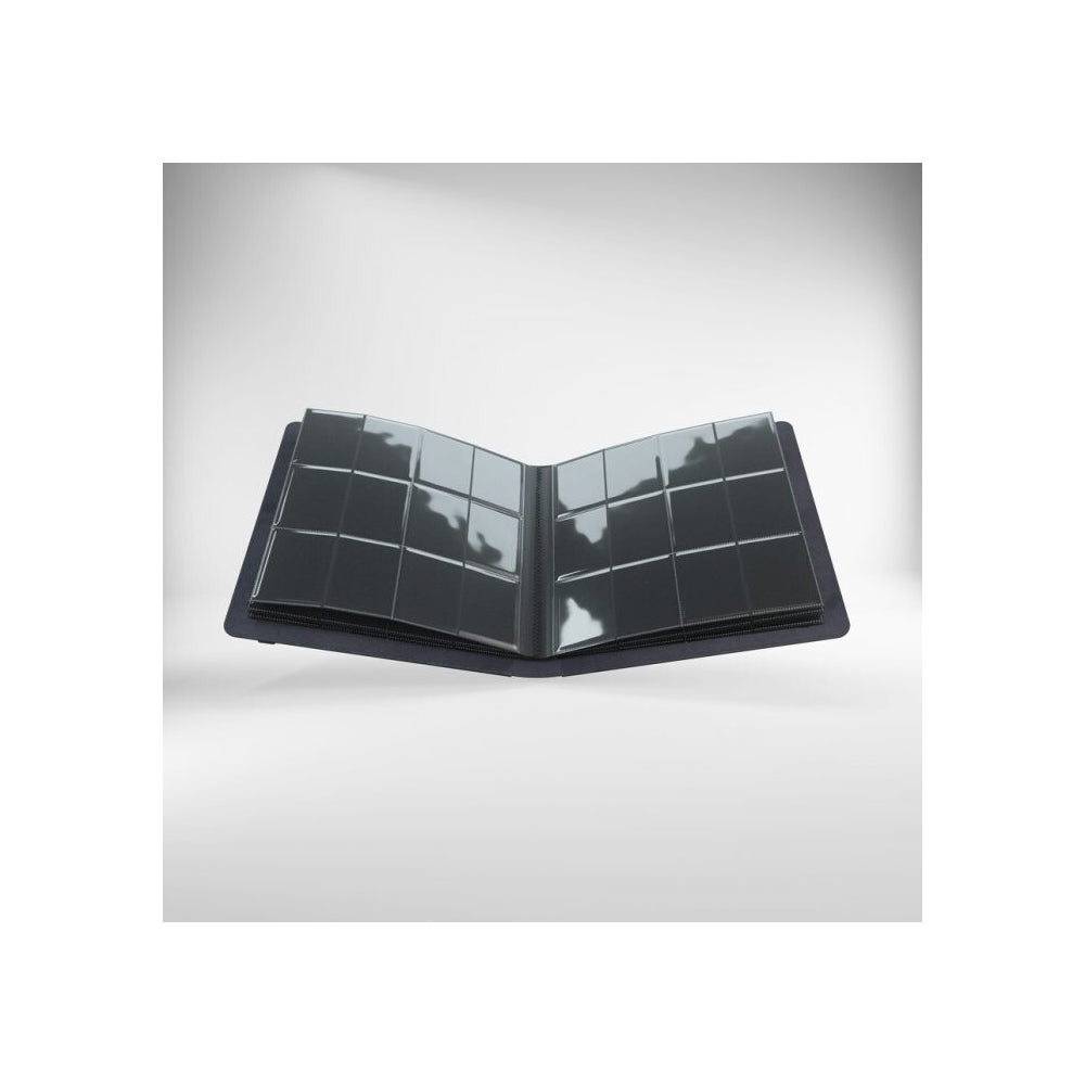 Gamegenic Prime Album/Card Binder 24 Pocket Black Tcg/ccg Gaming Accessory — image 2
