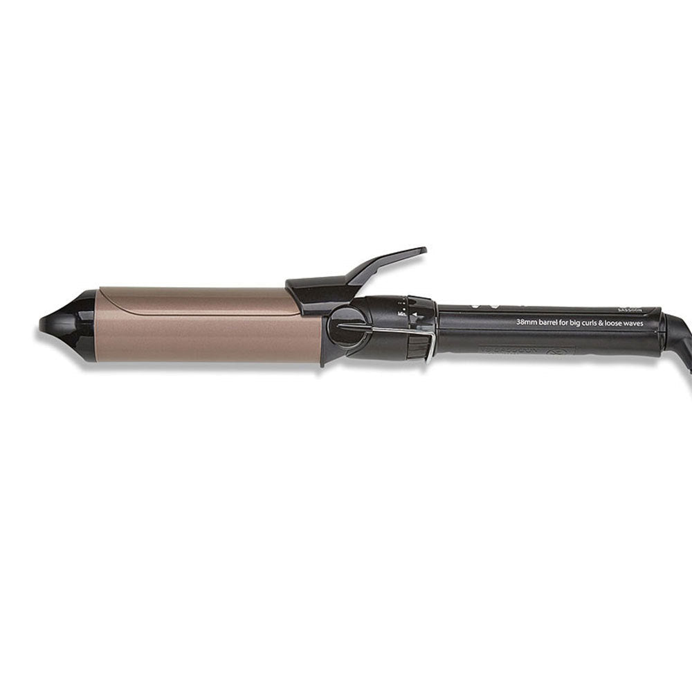 VS Sassoon VS338A Ceramic Curler 38mm Barrel Large Curls/Waver Hair/Styling Iron — image 2