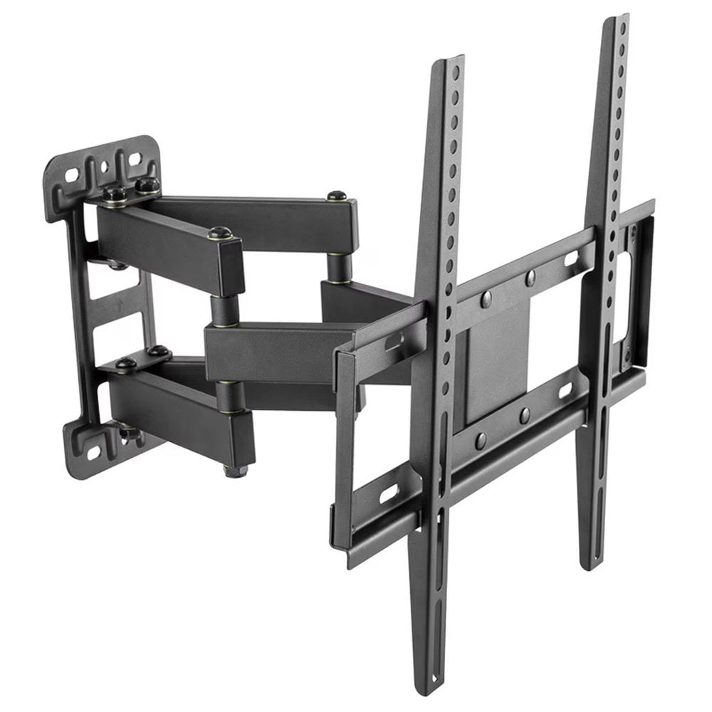Verdante 32"-55" X-Large Articulation Solid Steel Full Motion TV Mount