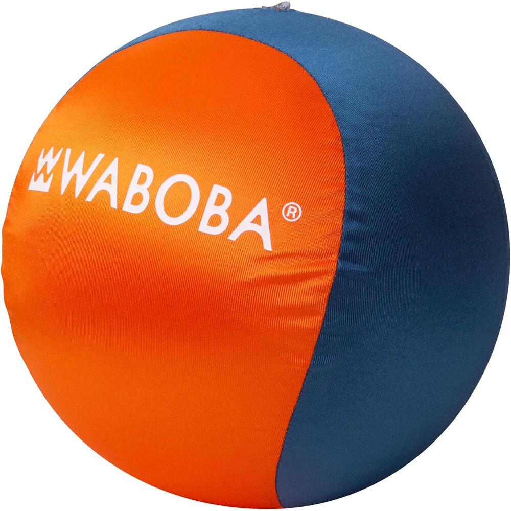 Waboba Deluxe Inflatable Jumbo Beach Ball Waterproof 36cm Kids Games 8y+ (2 Pack) — image 2