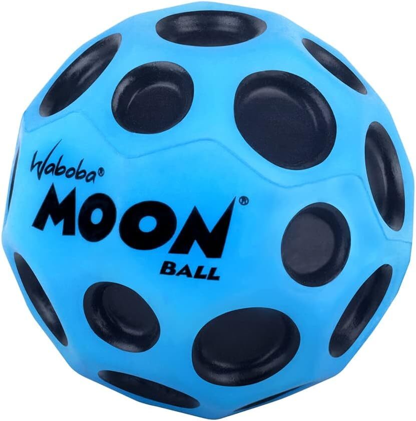 Formula Sports Moon Ball Outdoor Beach Kids/Childrens Toy Assorted 3y+ — image 3