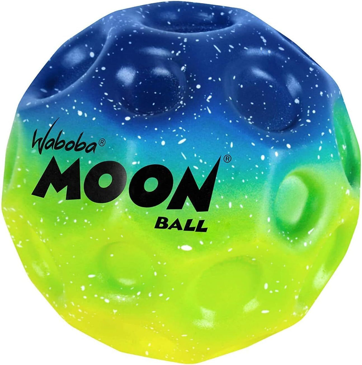 Formula Sports Moon Ball Gradient Outdoor Beach Kids Toy Assorted Colours 3y+ (2 Pack) — image 4