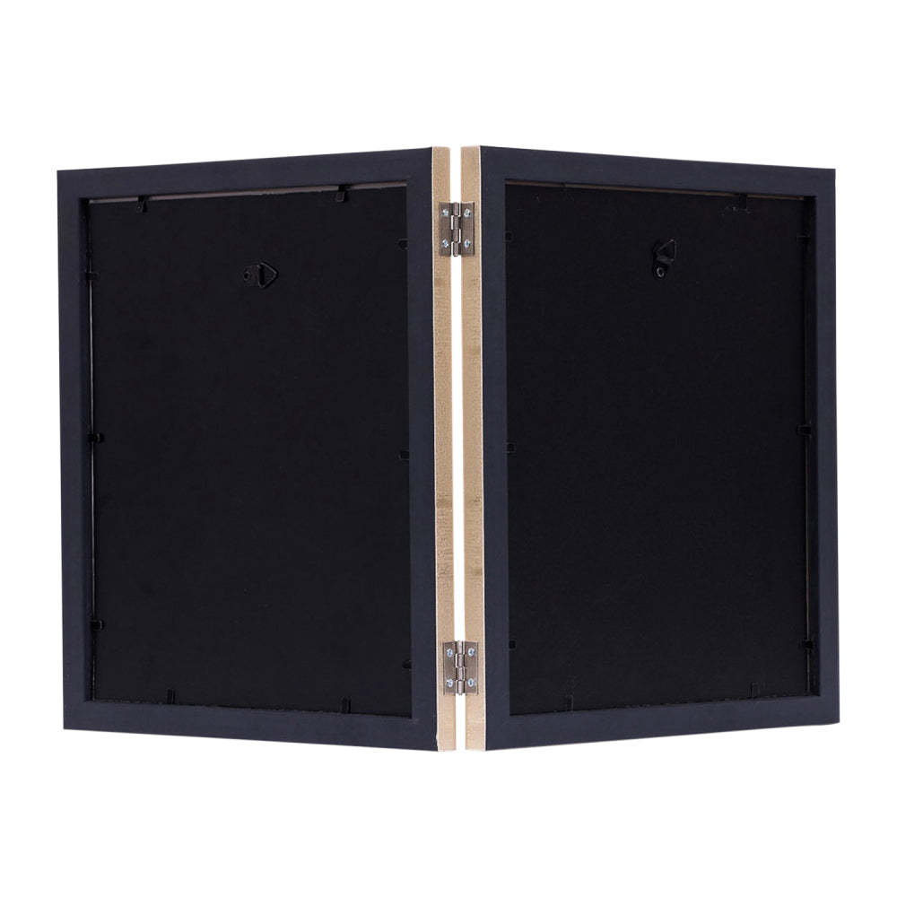 Splosh Wedding 5x7'' Double Picture/Photo Frame Home Decor (2 Pack) — image 4