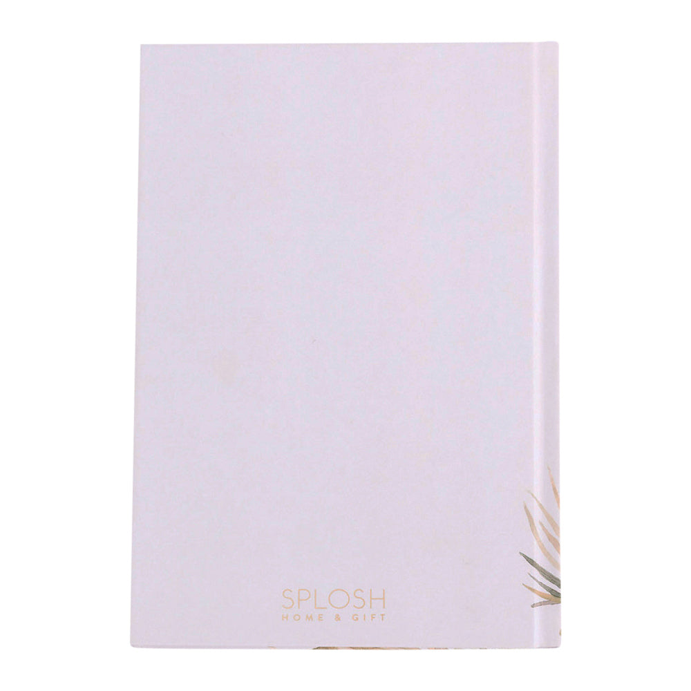 Splosh Floral Wedding Planner Organiser Diary Book 15x21cm (2 Pack) — image 4
