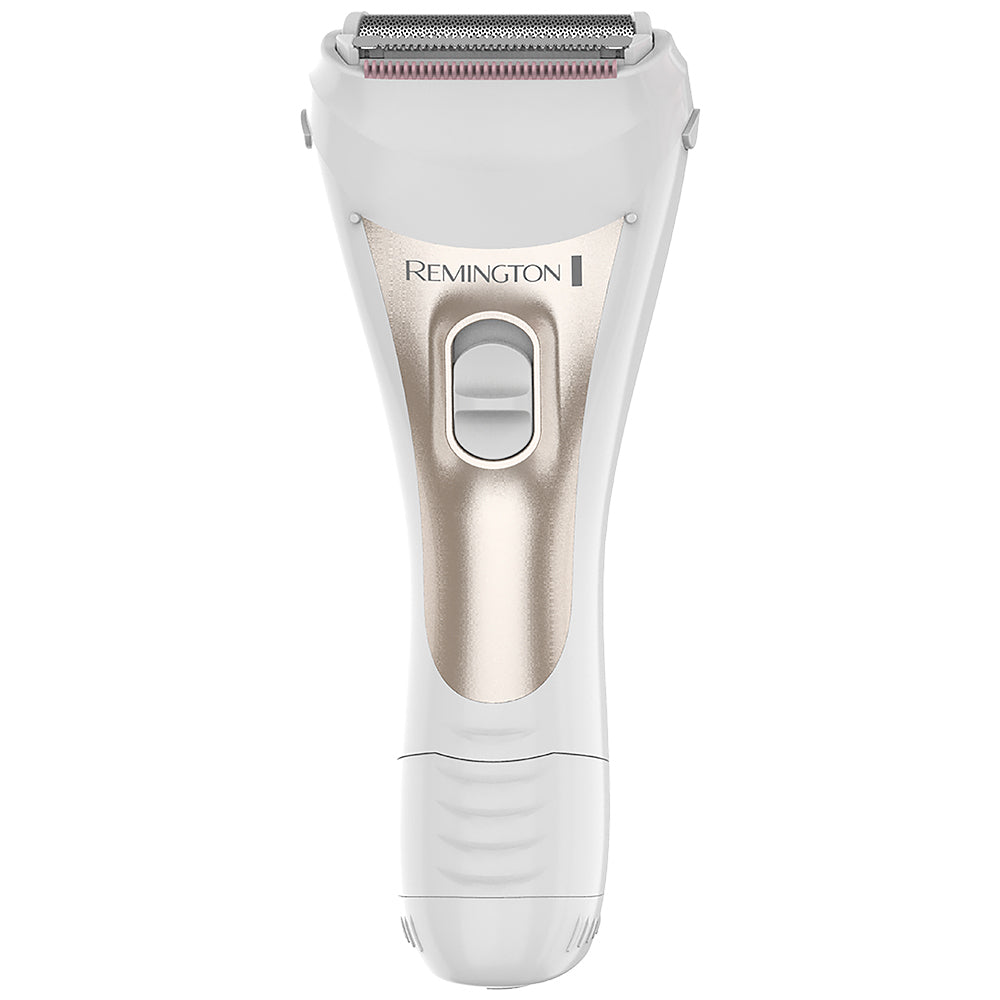 Remington Smooth S1 Lady Shaver Cordless Electric Bikini Hair Trimmer — image 2