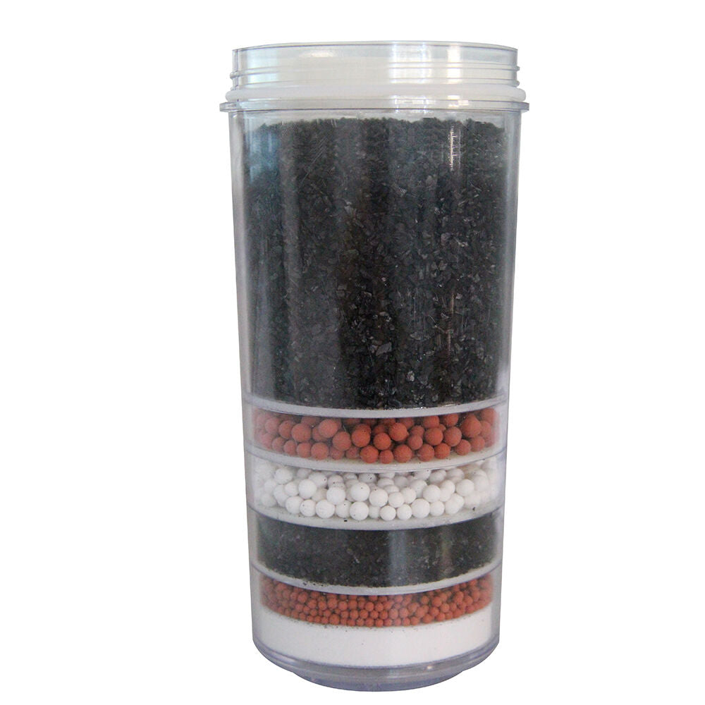 Lenoxx Porcelain Water Purifier/Sterilise Cartridge Replacement Filter f/ WC250