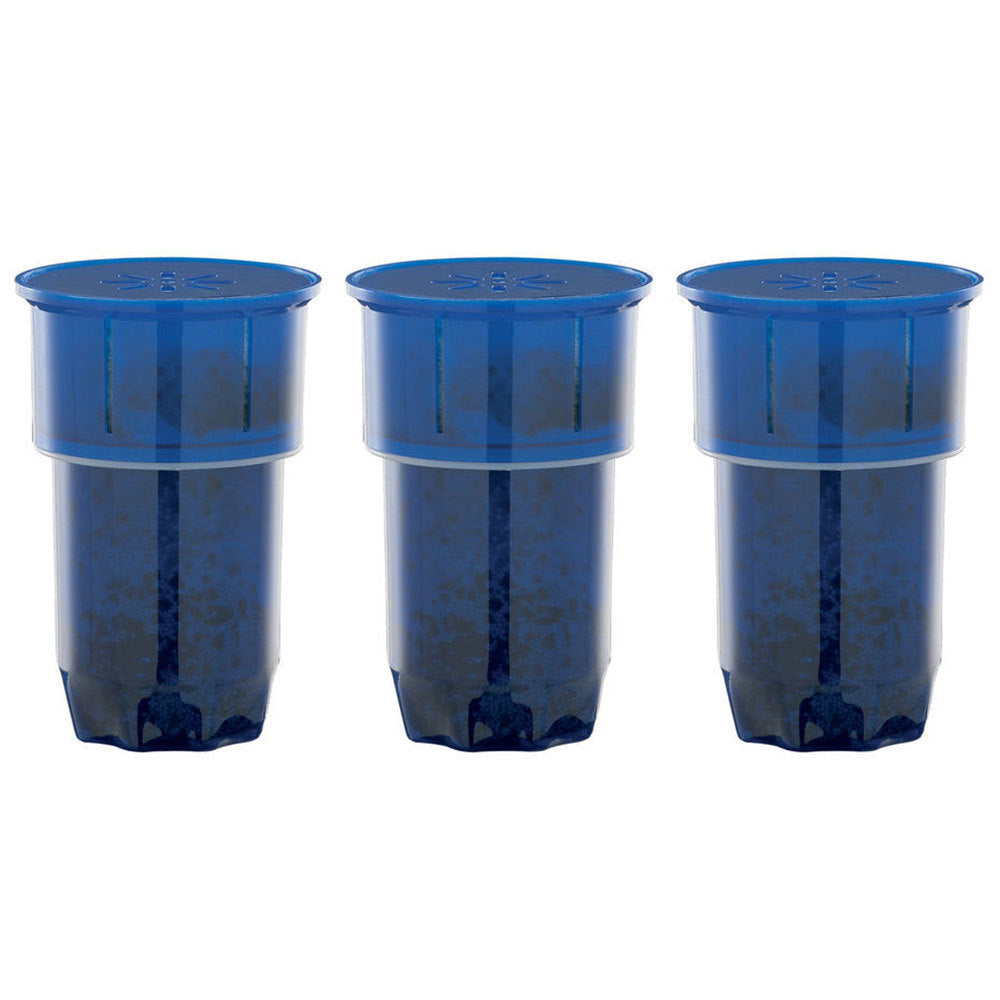 Heller WF3 replacement filters for Heller WFC/WFC5/Lenoxx WC100 Water Chiller (6 Pieces) — image 2