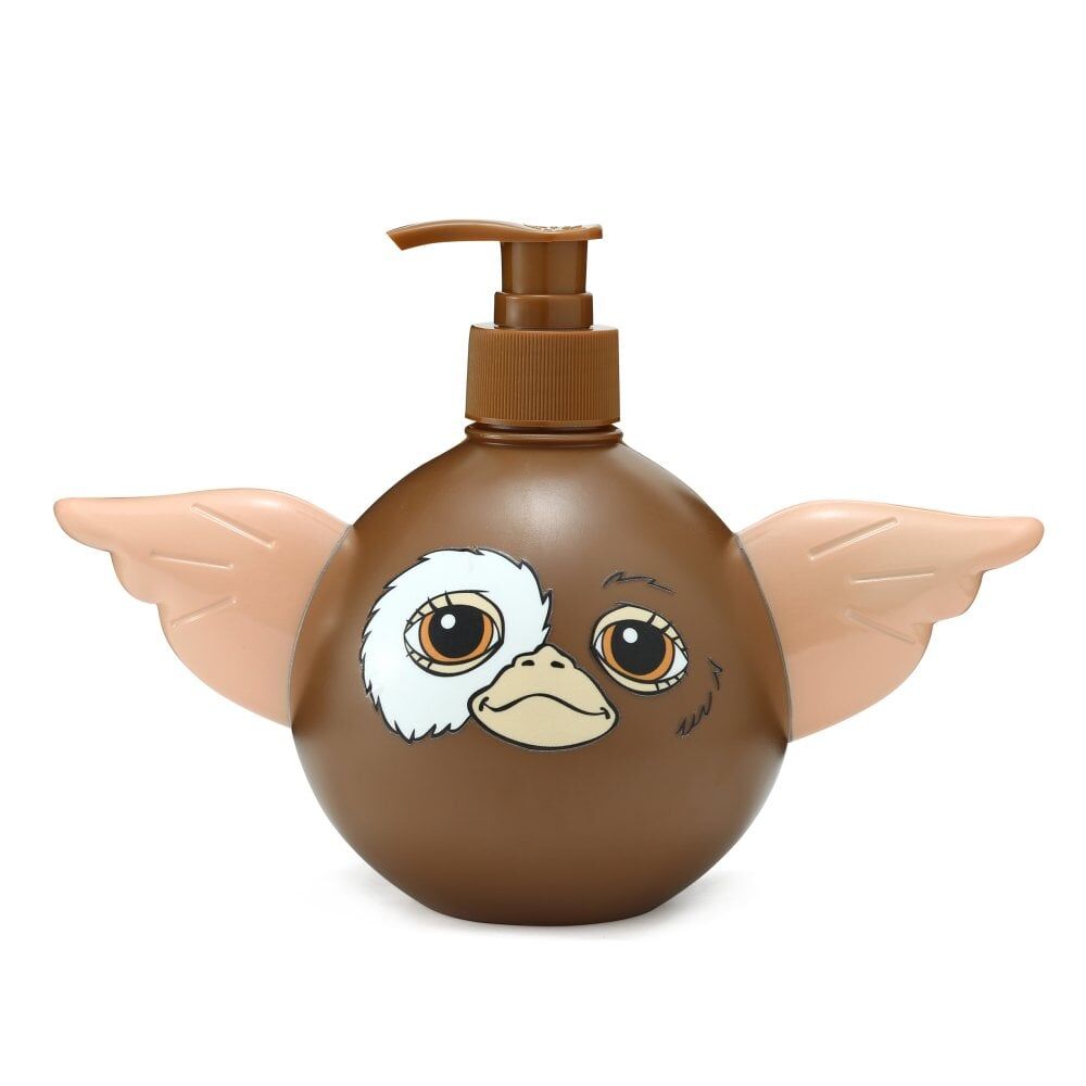 Warner Bros Gremlins Scented Hand & Body Wash 500ml Marshmallow (2 Pack) — image 2