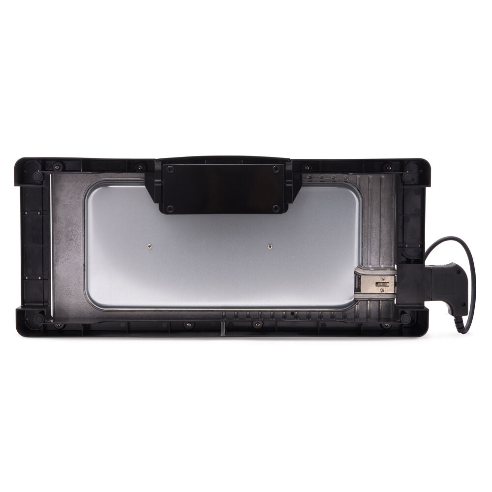 Westinghouse Electric Grill 2000-2400W Black 652x261x68mm — image 6