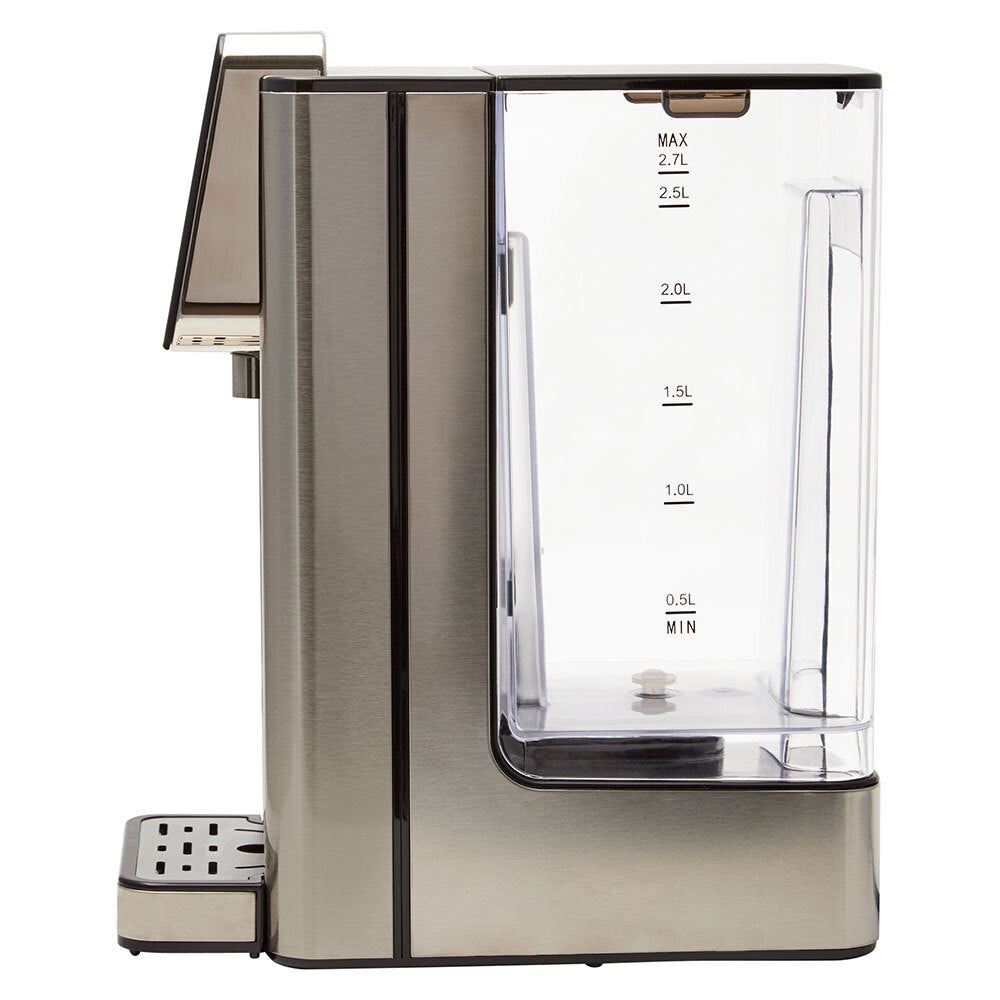 Westinghouse 2.7L Digital Instant Hot Water Dispenser/Urn/Boiler Stainless Steel — image 2
