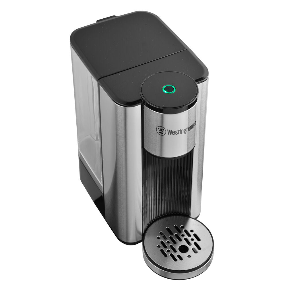 Westinghouse Instant Hot Water Dispenser Removable Jug Stainless Steel 2.3L — image 6