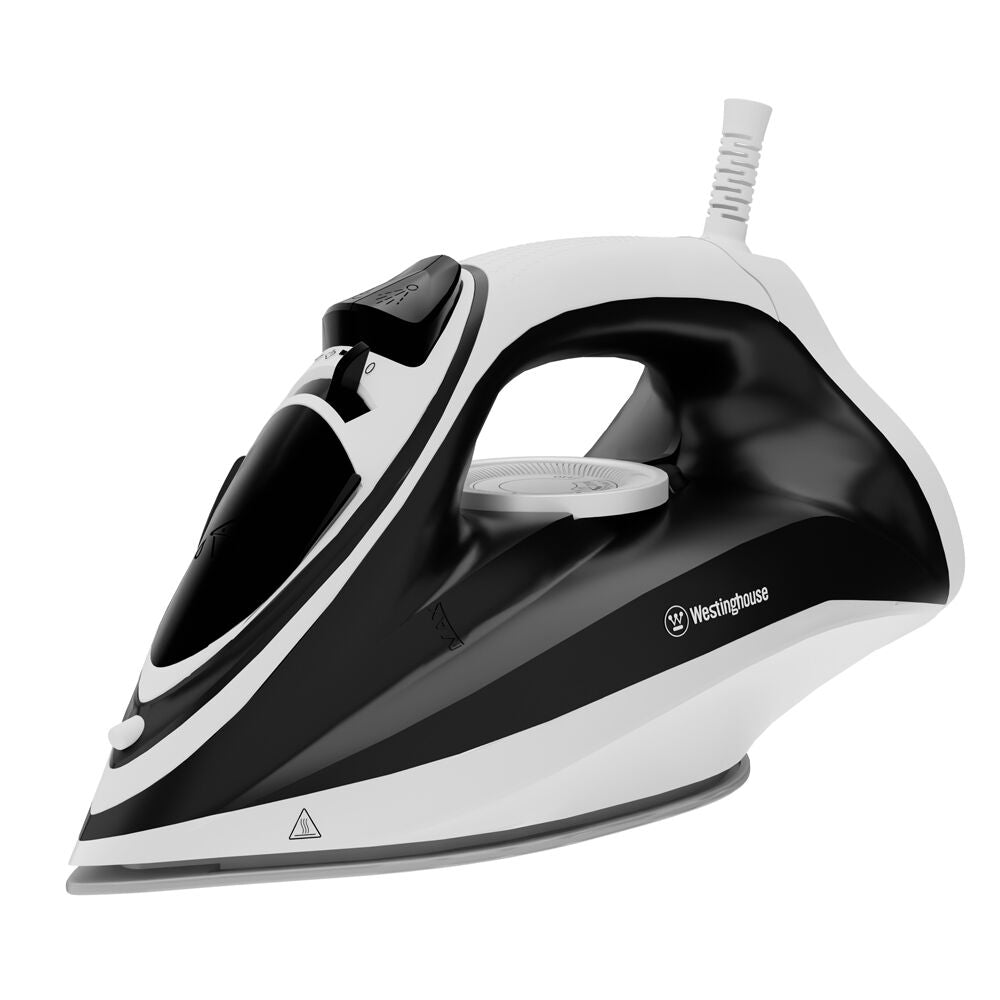 Westinghouse Steam Iron 2200W 260ml White Household Iron 278x120x137.5mm