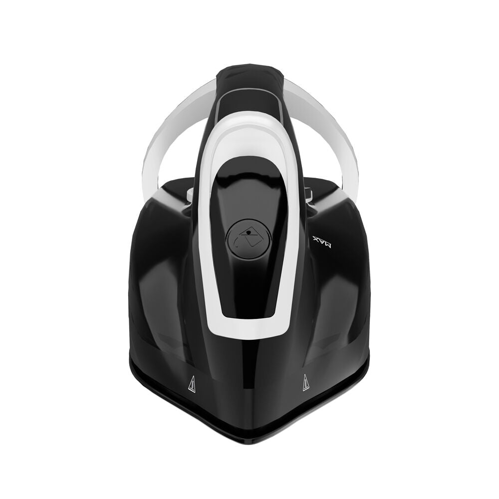 Westinghouse Steam Iron 2200W 300ml Black Household Iron 305x130x146.5mm — image 2