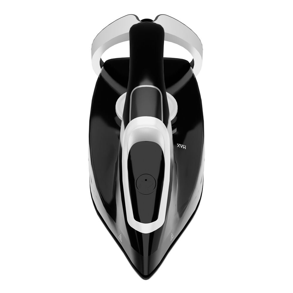 Westinghouse Steam Iron 2200W 300ml Black Household Iron 305x130x146.5mm — image 6