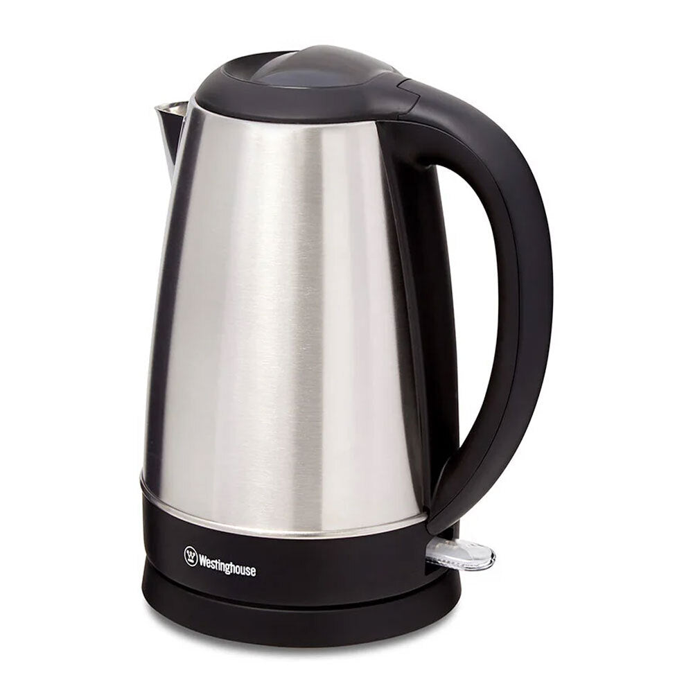 Westinghouse 1.7L 2200W Cordless Kettle Jug Boiler Coffee/Tea Stainless Steel — image 4