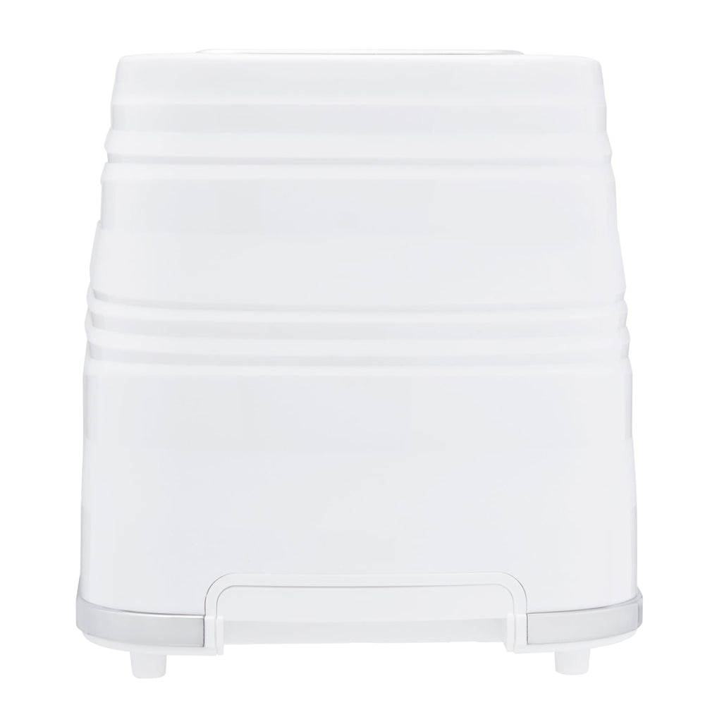 Westinghouse Plastic 1.7L kettle & 2 Slice Toaster Pack - White — image 9