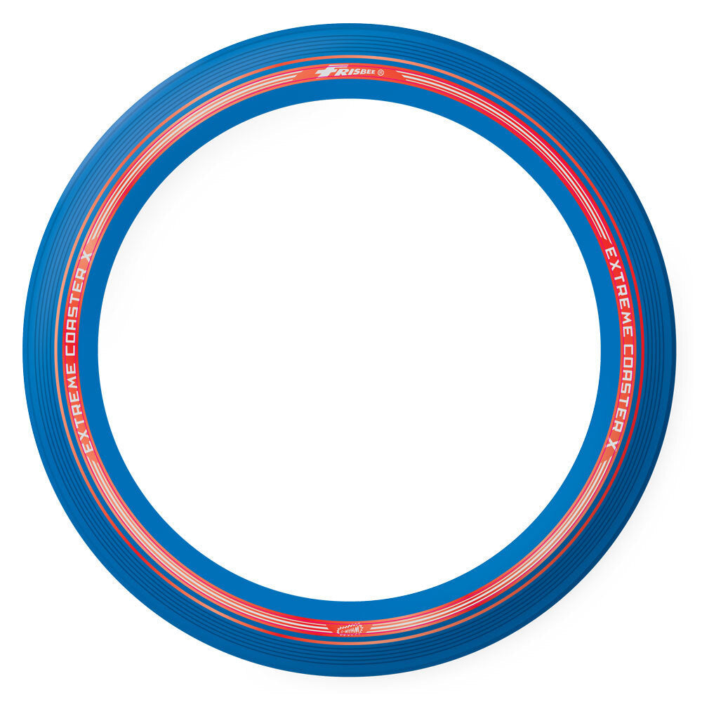 Wham O Wham-O Extreme Coaster x Frisbee 33cm Flying Disc/Ring Toy Kids 10y+ Assorted — image 3