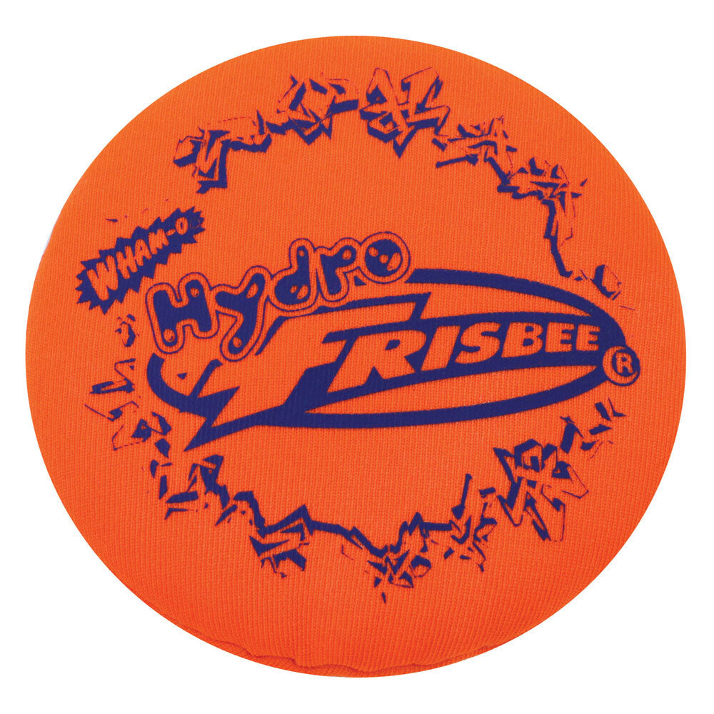 Wham O Wham-O Hydro Water Skipper Frisbee 8cm Disc Kids/Chlidren Beach/Pool Toy 5+ Asst — image 3