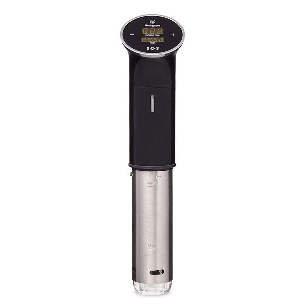 Westinghouse Sous Vide Immersion Home/Kitchen 1200W Cooker/Heater Silver/Black — image 3