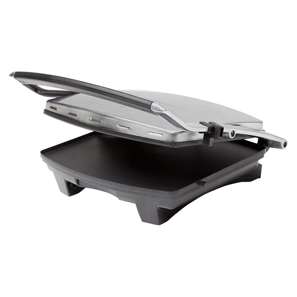 Westinghouse 2000W 4 Slice Electric Grill/Toaster Panini/Sandwich Press Maker — image 5
