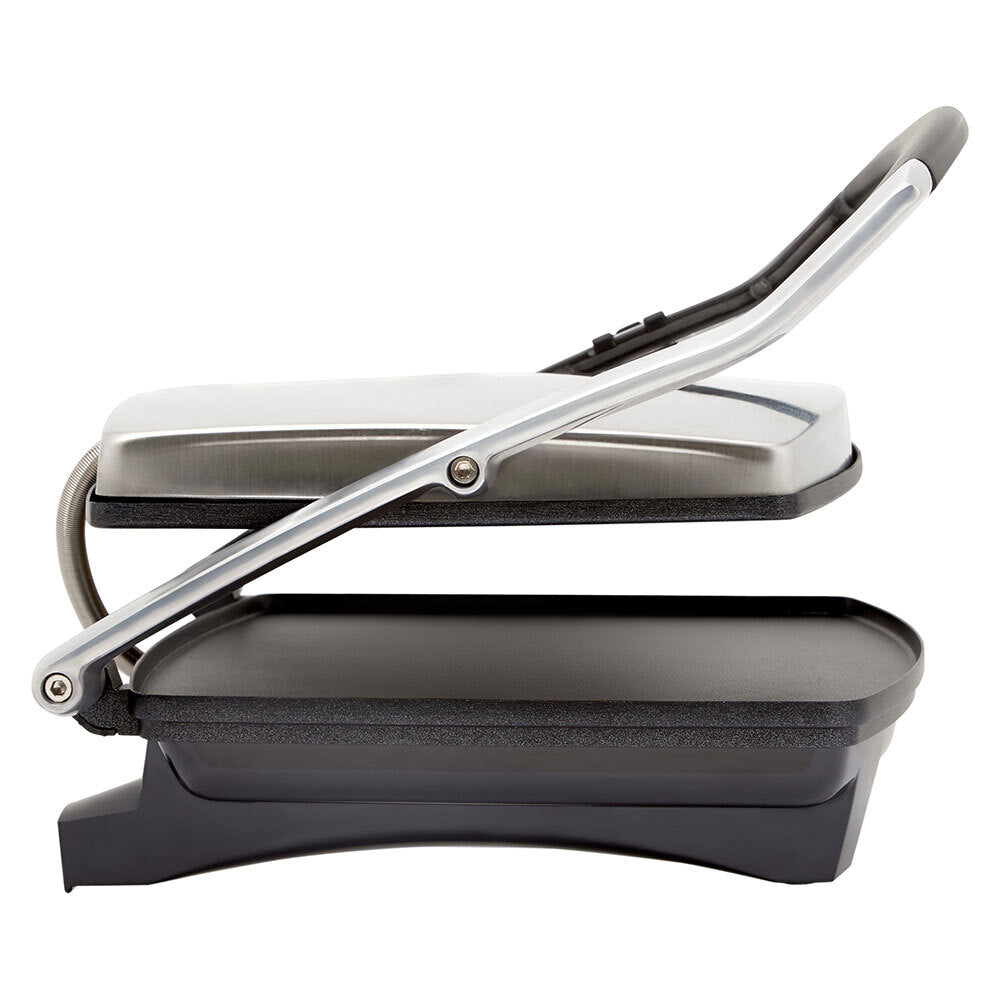 Westinghouse 2000W 4 Slice Electric Grill/Toaster Panini/Sandwich Press Maker — image 3