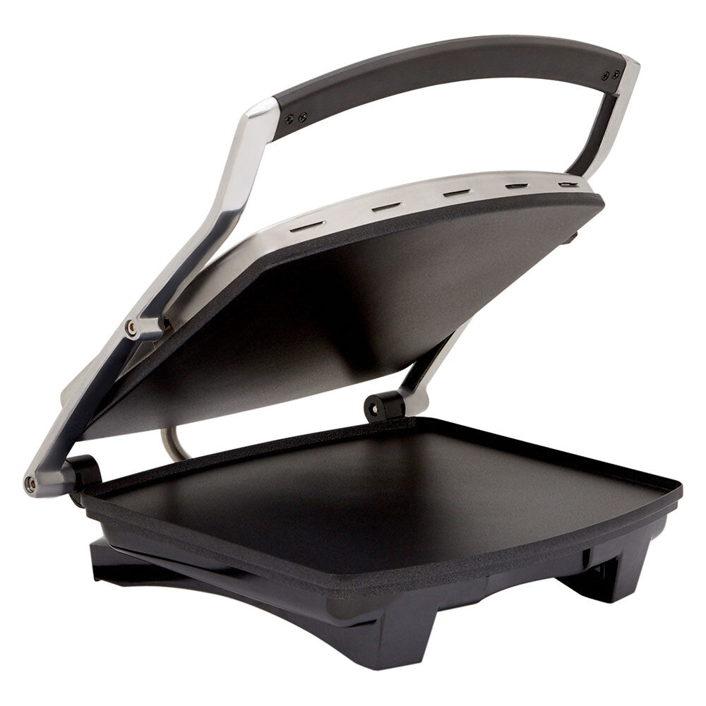 Westinghouse 2000W 4 Slice Electric Grill/Toaster Panini/Sandwich Press Maker — image 2