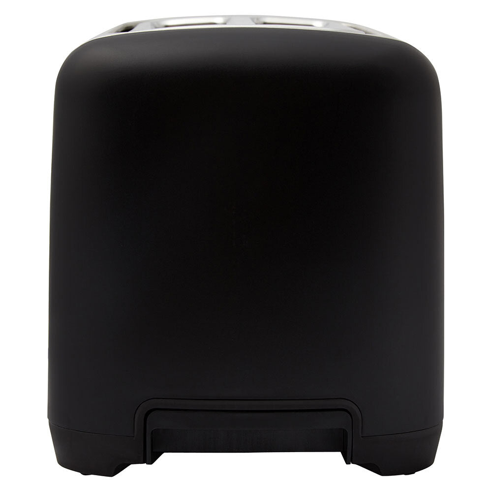 Westinghouse 2 Slice Extra Wide Toast/Bagel Defrost/Reheat/Cancel Toaster Black — image 5
