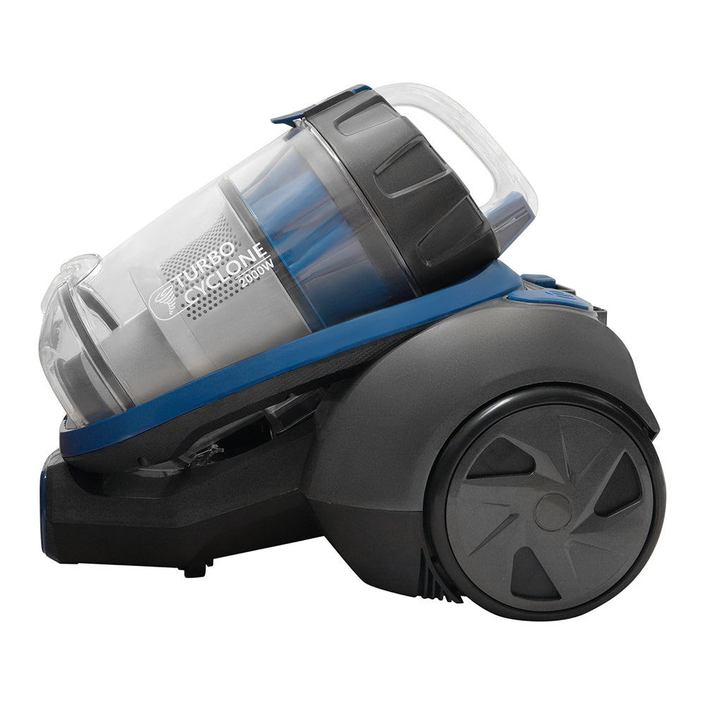Westinghouse 2000W 3L Cyclonic Bagless Vacuum Cleaner Crevice/Upholstery Nozzle — image 2