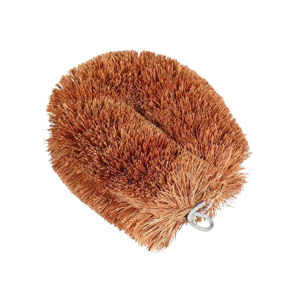Eco Basics Natural Plus Anti-Bacterial Multi-Purpose Gentle Cleaning Brush — image 2