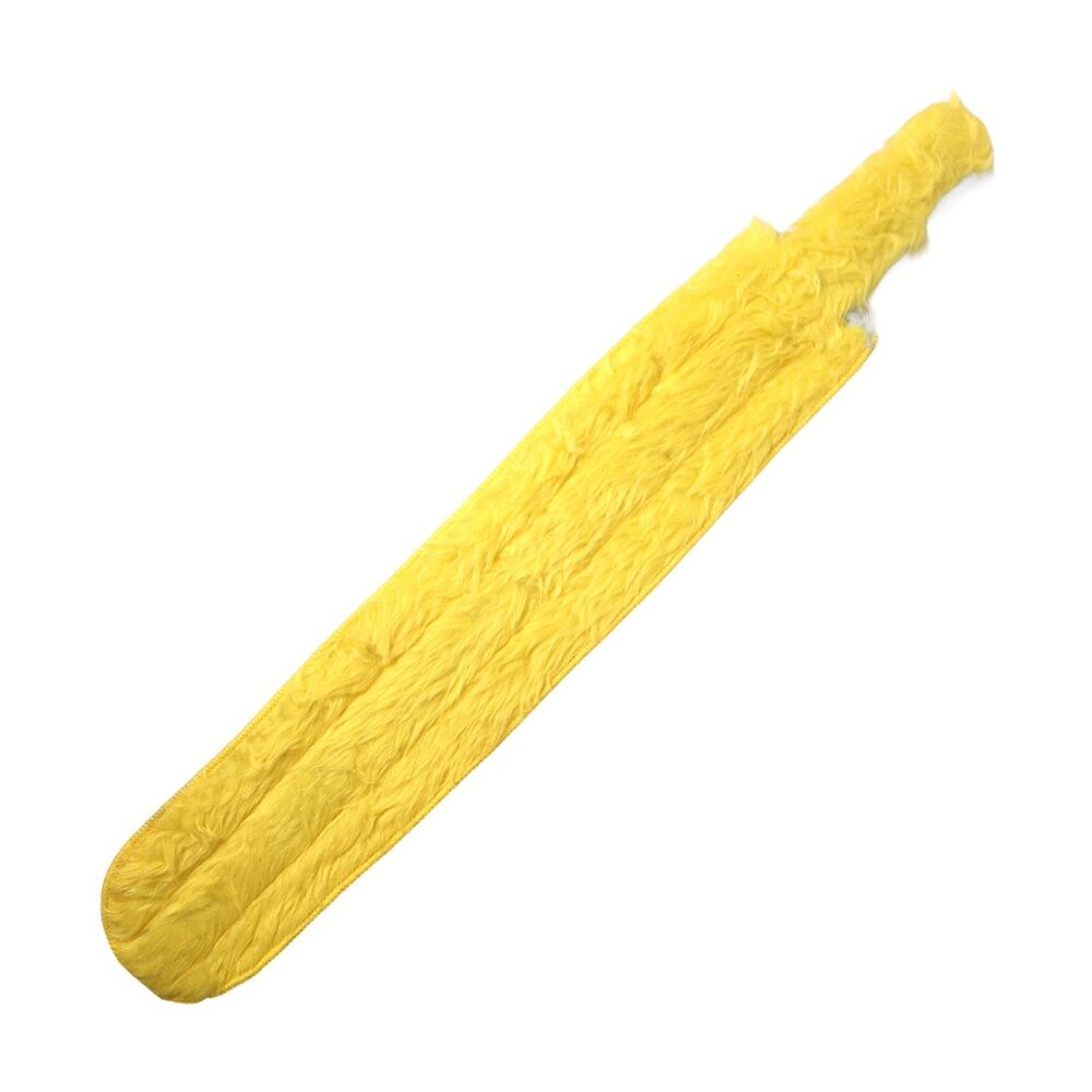 White Magic Gap Duster Scrub Universal Fit - Blue/Yellow (2 Pack) — image 3