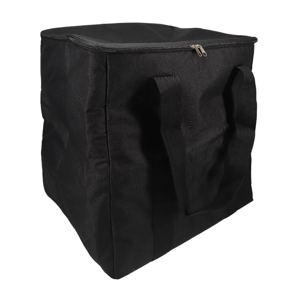 Handy Trolley White Magic 55L Insulated Cooler Storage Bag For Handy Trolley Basket Cart Large — image 2