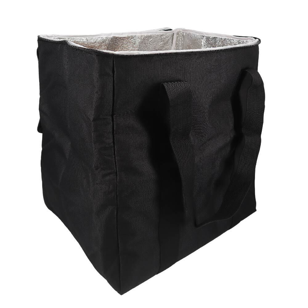 Handy Trolley White Magic 55L Insulated Cooler Storage Bag For Handy Trolley Basket Cart Large