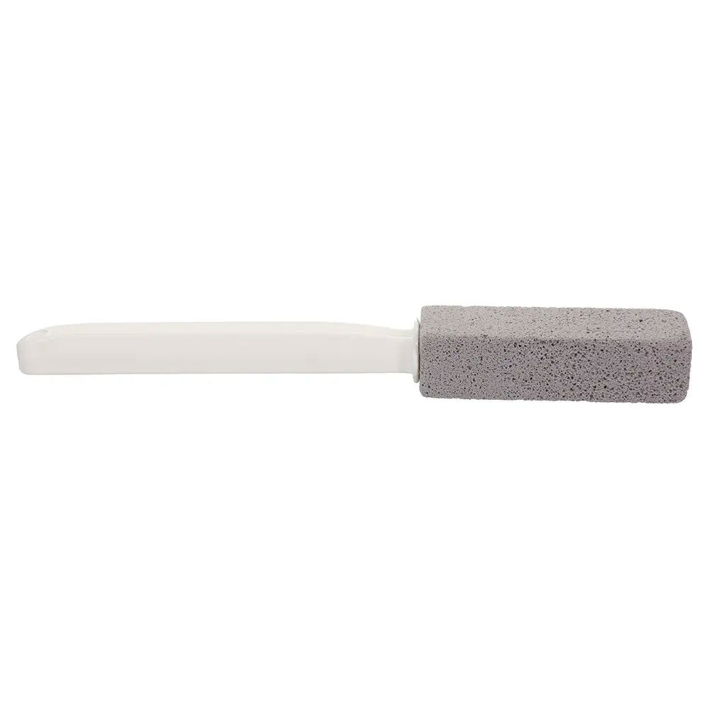 White Magic Reusable Pumice Toilet Bowl Stain Eraser Cleaning Tool Stick — image 2