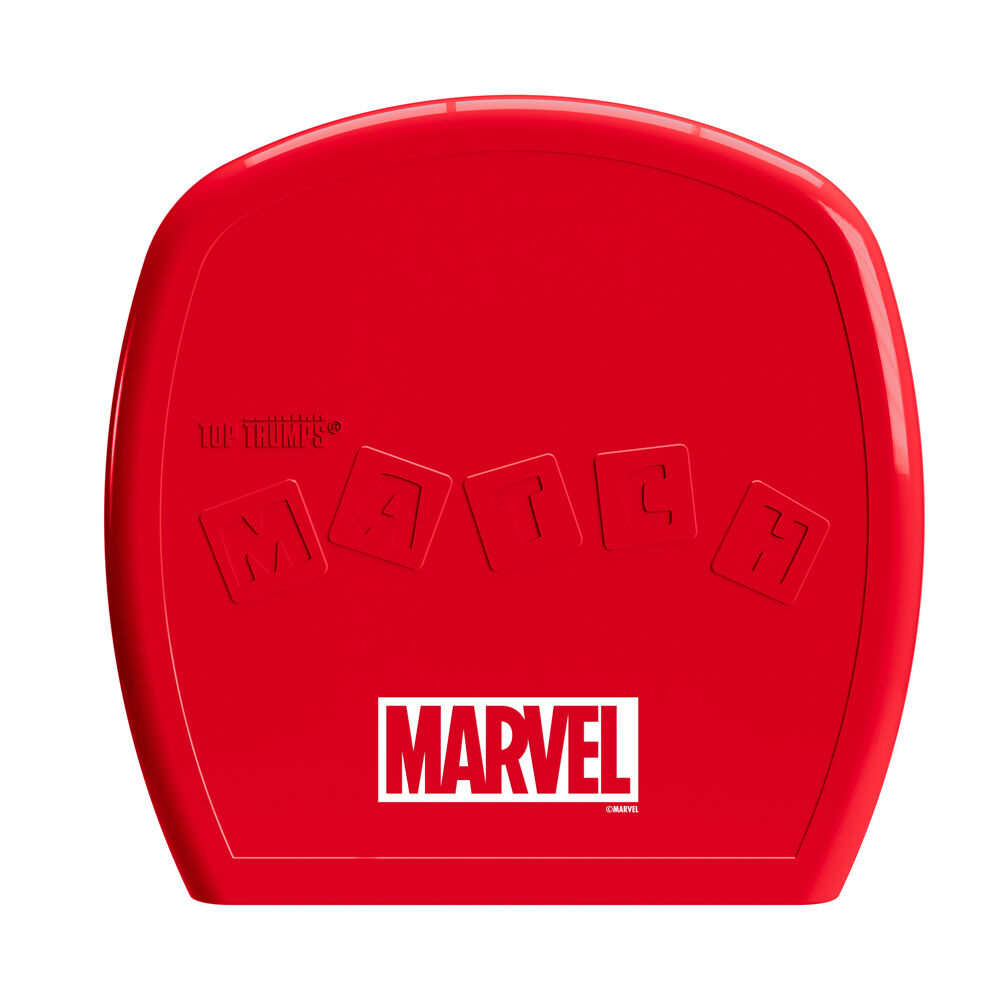 Top Trumps 4+ Marvel Universe Edition 2025 Refresh Match Card Game — image 8