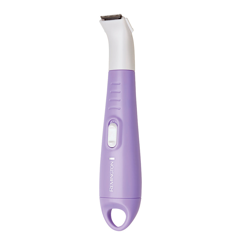Remington Cordless Trim & Shave Wet & Dry Women Body/Bikini Hair Trimmer Kit — image 2