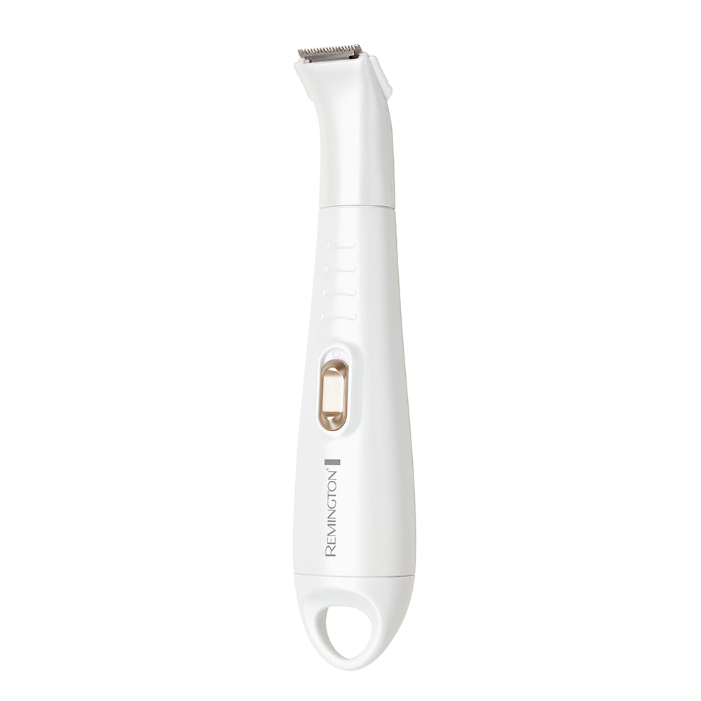 Remington Trim & Shave Ultimate Body & Bikini Women Hair Trimmer/Exfoliater — image 2