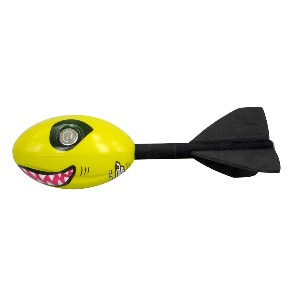 Wave Runner 28cm Shark Whistler Football Outdoor Pool Toy Kids/Child 3y+ Assort. — image 6