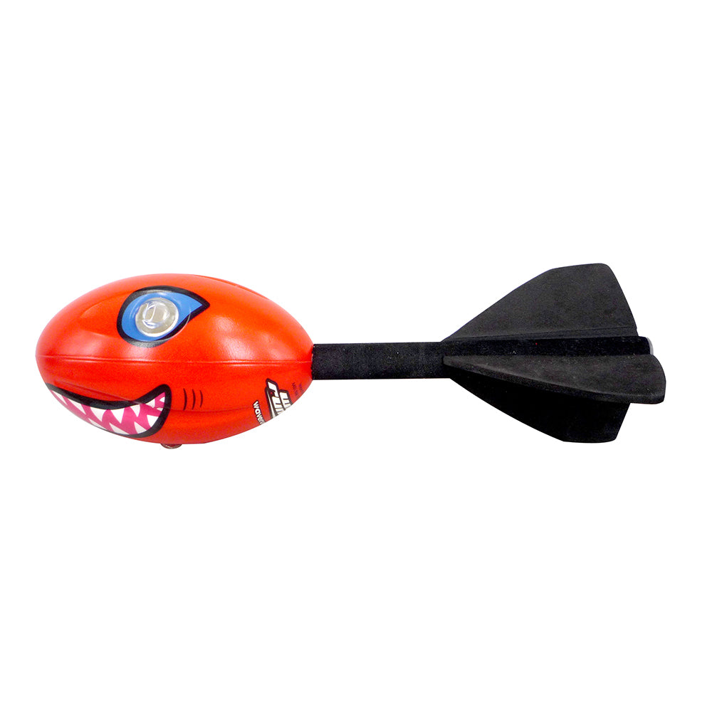 Wave Runner 28cm Shark Whistler Football Outdoor Pool Toy Kids/Child 3y+ Assort. — image 5