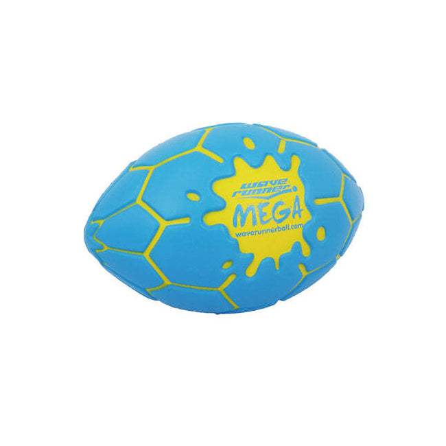 Wave Runner Mega Football Kids/Adults Outdoor Sports Ball Fun Play Toy Assorted — image 3