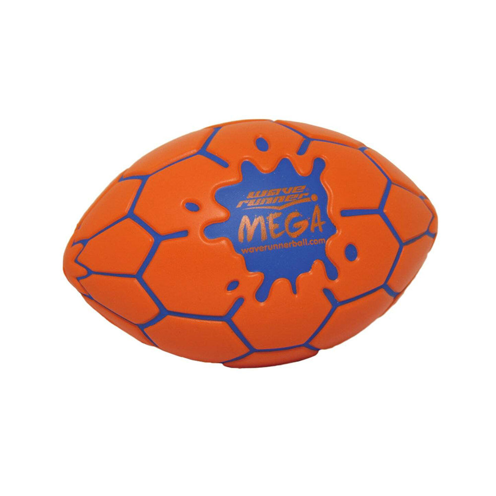 Wave Runner Mega Football Kids/Adults Outdoor Sports Ball Fun Play Toy Assorted — image 2