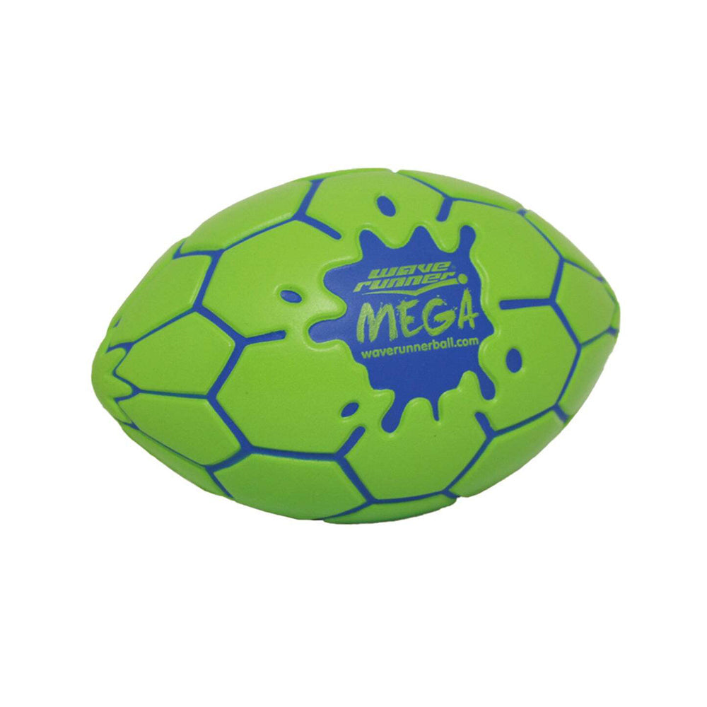 Wave Runner Mega Football Kids/Adults Outdoor Sports Ball Fun Play Toy Assorted — image 4