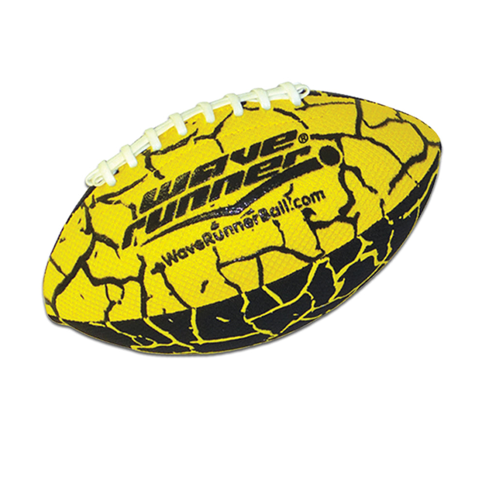 Wave Runner 17cm Grip It Football Beach/Pool Waterproof Outdoor Ball Toy Assort. — image 4