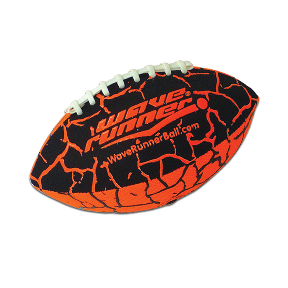 Wave Runner 17cm Grip It Football Beach/Pool Waterproof Outdoor Ball Toy Assort. — image 3