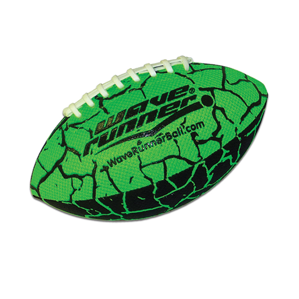 Wave Runner 17cm Grip It Football Beach/Pool Waterproof Outdoor Ball Toy Assort. — image 2