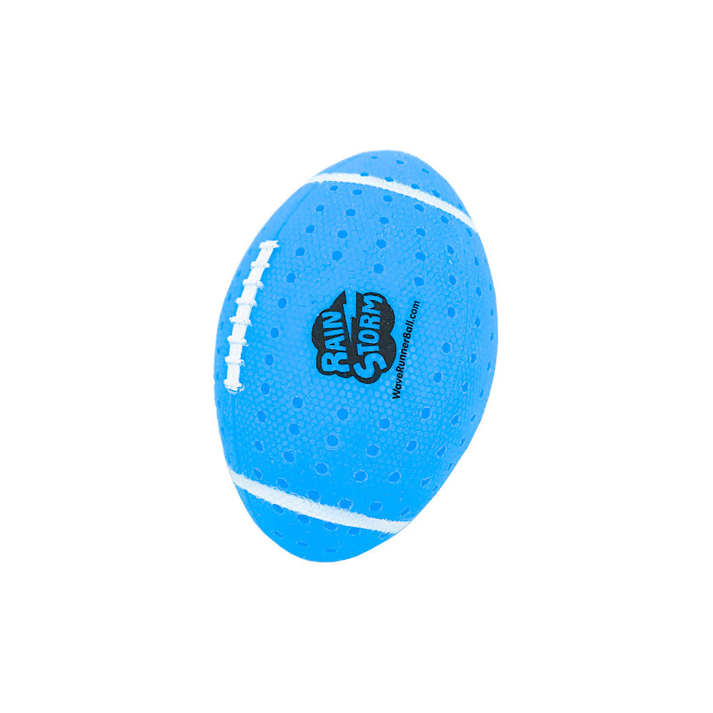 Wave Runner Rainstorm Football 15cm Kids/Children Outdoor Play Toy Assorted — image 3