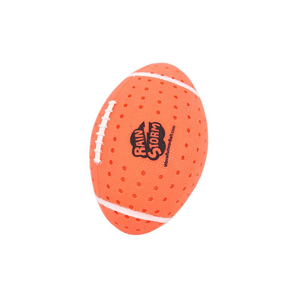 Wave Runner Rainstorm Football 15cm Kids/Children Outdoor Play Toy Assorted — image 2