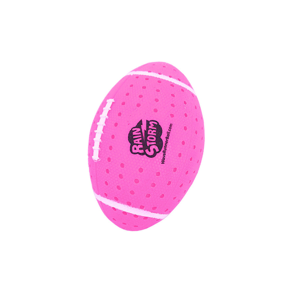 Wave Runner Rainstorm Football 15cm Kids/Children Outdoor Play Toy Assorted