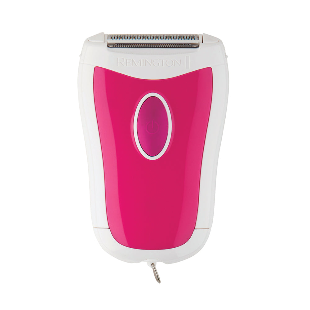 Remington Women Beauty Shave Waterproof Foil Cordless Body/Armpit Hair Shaver